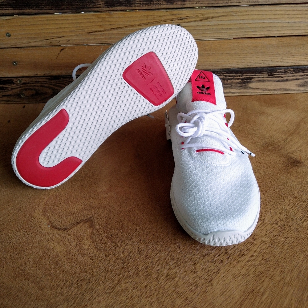 Adidas X Pharrell Williams